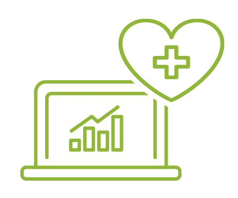 医療の質向上への貢献（外来・在宅データ提出）ファミリークリニック郡山台新 家族みんなの健康を支える、地域のかかりつけ医です。
