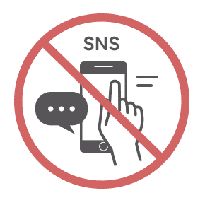 受診される方へ 皆様へのお願い SNS ファミリークリニック郡山台新 家族みんなの健康を支える、地域のかかりつけ医です。