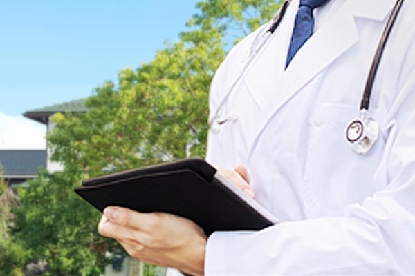 施設・設備案内 家族みんなの健康を支える、地域のかかりつけ医です。 ファミリークリニック郡山台新